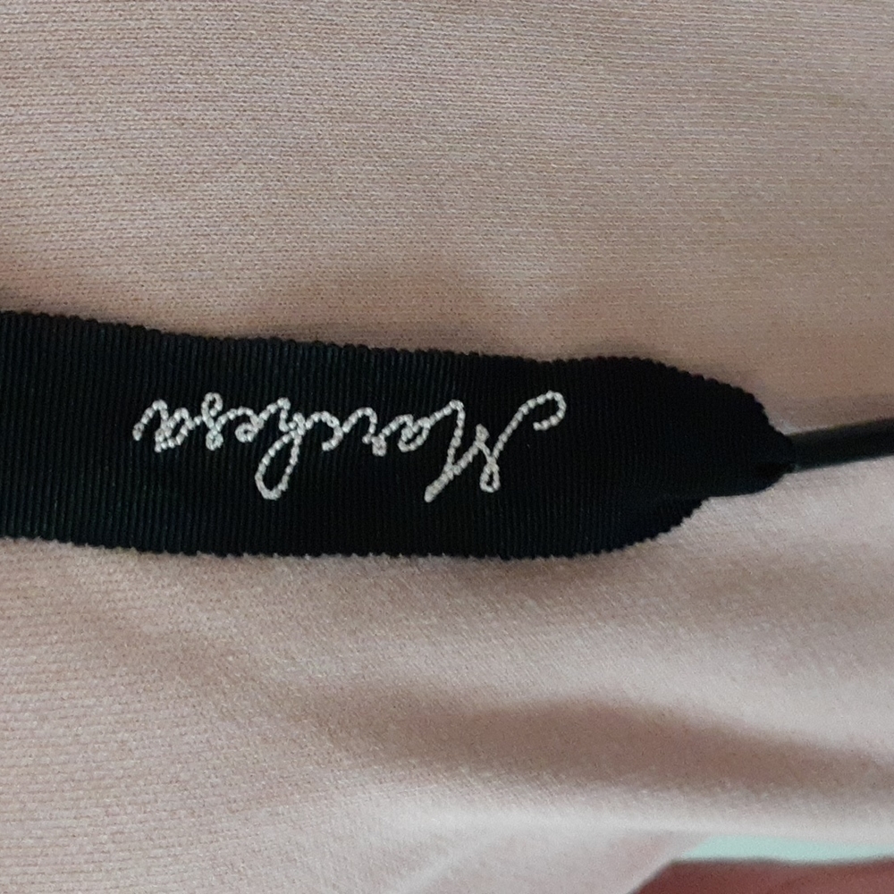 Marchesa Active Remy Sweatshirt Size L - Picture 6 of 10
